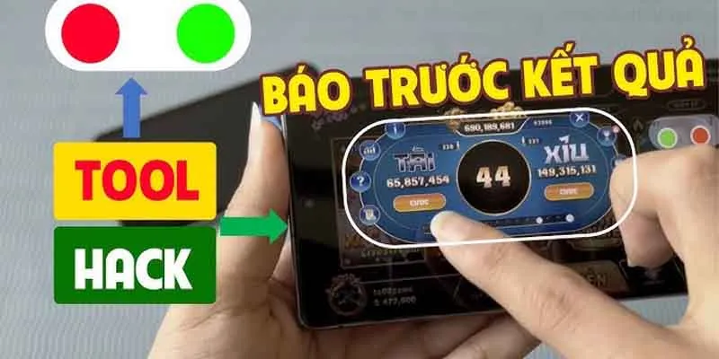 Cách để sử dụng tool hack tài xỉu một cách hiệu quả