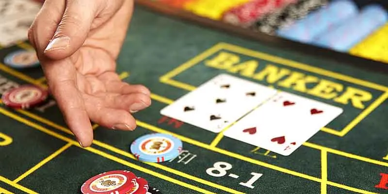 Cách thức và nguyên lý hoạt động của tool hack baccarat