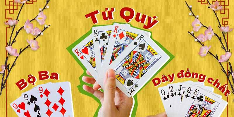 Chiến thuật chơi tiến lên miền bắc - Bí kíp giúp bạn trở thành cao thủ tại ko66