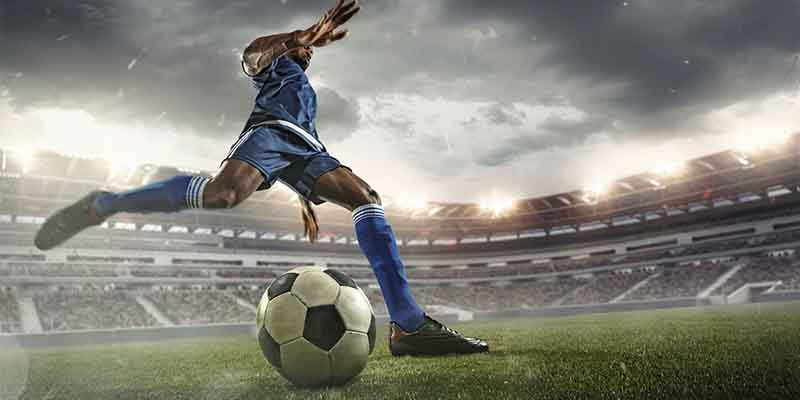 Điều kiện thi đấu yếu tố bên ngoài  