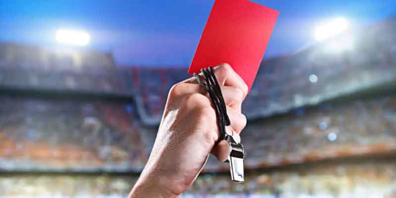 Giới thiệu cách thức hoạt động của kèo thẻ phạt  