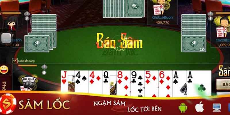 Hiểu đúng về tựa game may rủi sâm lốc