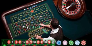 kinh nghiệm chơi roulette