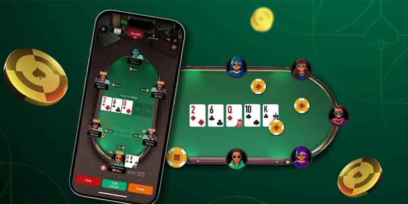 Kinh nghiệm chơi poker cực đỉnh có thể bạn chưa biết