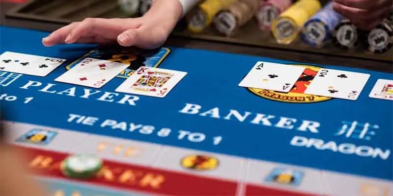 Lợi ích cực đỉnh khi sử dụng tool hack baccarat