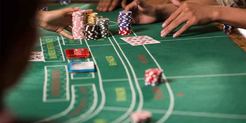 Mẹo chơi baccarat cơ bản cực dễ dàng có thể bạn chưa biết