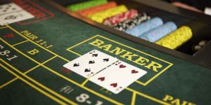 mẹo chơi baccarat