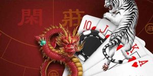 mẹo chơi rồng hổ
