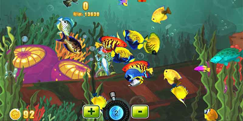 Mẹo để chiến thắng trong game tam tiên bắn cá online