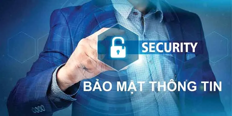 Chính sách bảo mật về quyền lợi của người chơi khi tham gia