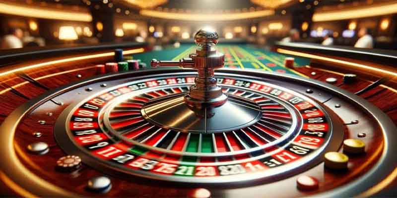 Tầm quan trọng khi biết kinh nghiệm chơi roulette