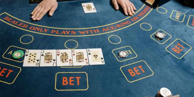 tool hack baccarat