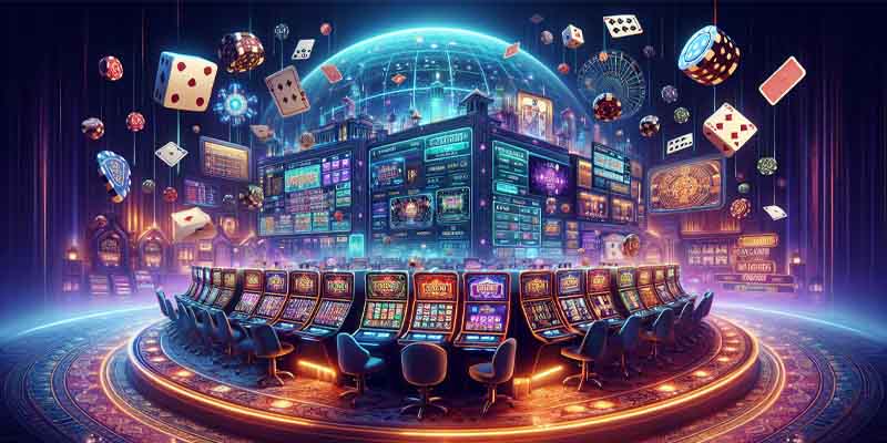 Ưu điểm của việc tận dụng các chương trình khuyến mãi casino