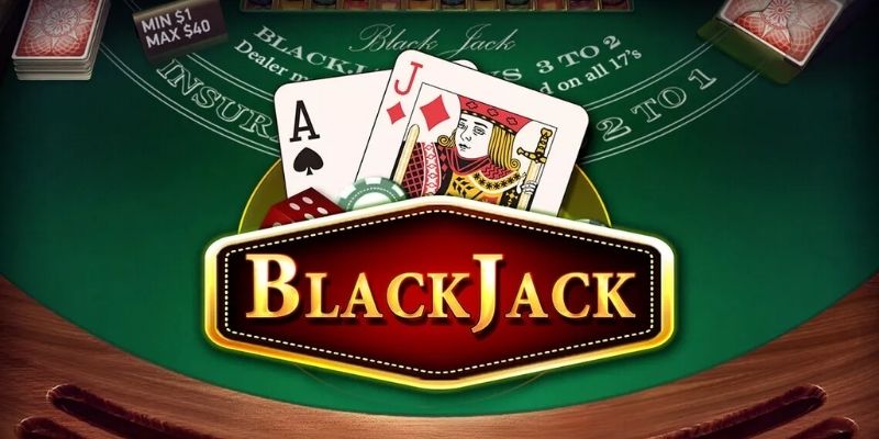 Giới thiệu về Blackjack
