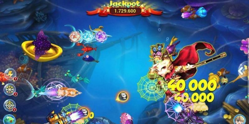 Tổng quan thông tin về game