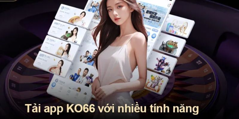 App cá cược nâng cao trải nghiệm người dùng