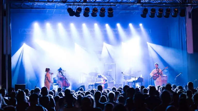 0-Nummer-Festival Bielefeld: Bühnentausch am 19. September
