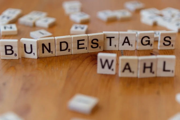 14. August 1949: Der demokratische Neubeginn nach dem Krieg