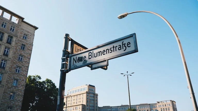 14. August 1949: Der demokratische Neubeginn nach dem Krieg