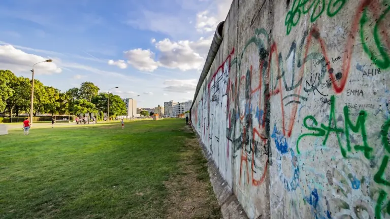 20. August in der Geschichte: Wendepunkte der deutschen Zeitgeschichte