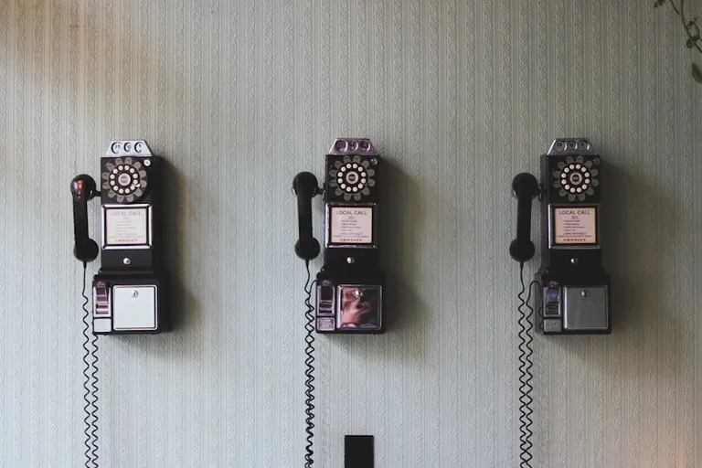 30. August 1963: Die Hotline war kein rotes Telefon
