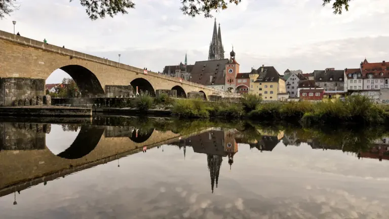 „Abenteuer Geschichte“: Familienführung in Regensburg am 19. August