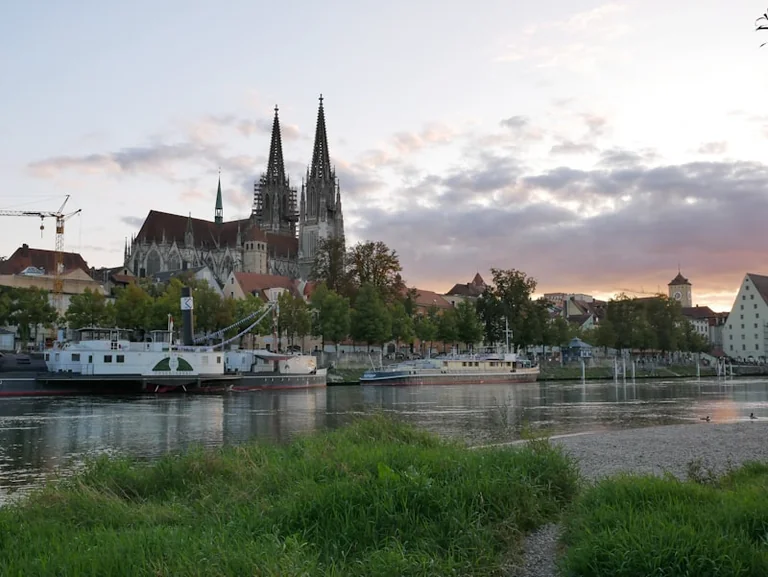 „Abenteuer Geschichte“: Familienführung in Regensburg am 19. August