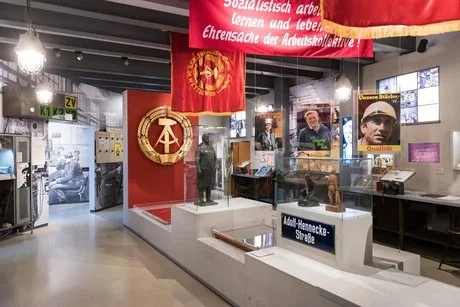„Alltag in der DDR“: Freier Eintritt in Berlin