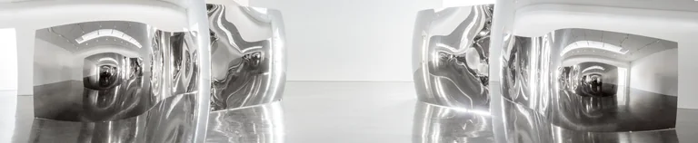 Anish Kapoor in Duisburg: Werkschau bis Oktober