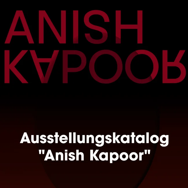 Anish Kapoor in Duisburg: Werkschau bis Oktober