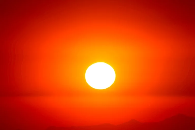 August 2026: Wird dieser Monat der heißeste August seit Aufzeichnungen?