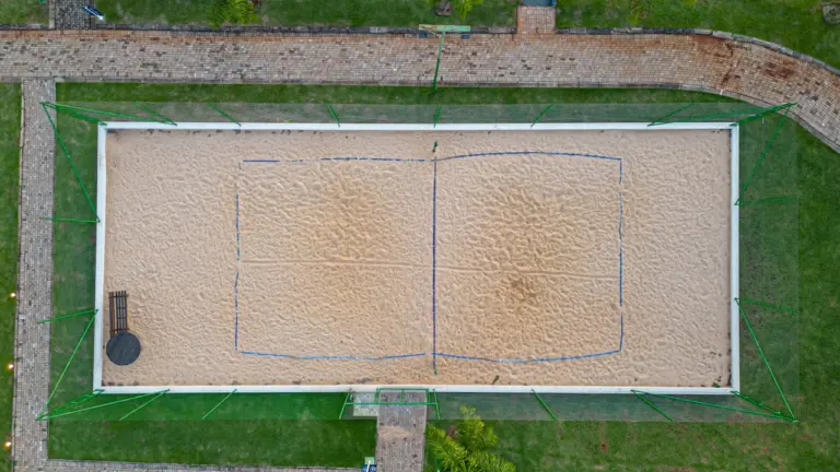Beach-Tennis-DM in Saarbrücken: Amateure dürfen mitspielen
