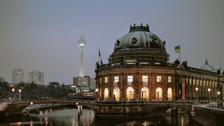Berlin 2026: Erreicht die Wahlbeteiligung am 20. September 65 %?