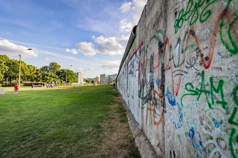 Berlin am 12. August 1961: Die letzte Nacht vor der Mauer
