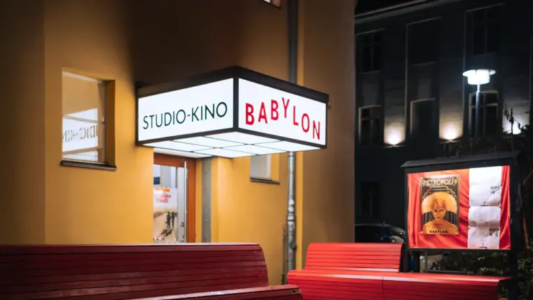 Berlin heute Abend: So finden Sie noch freie Kulturplätze