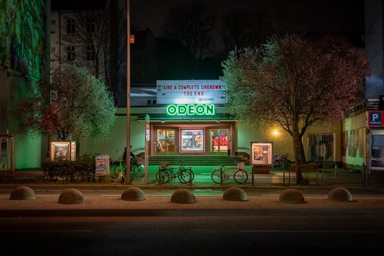Berlin heute Abend: So finden Sie noch freie Kulturplätze