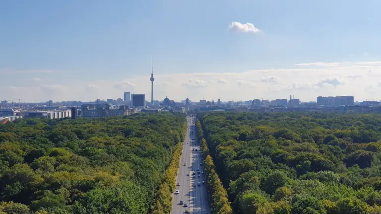 Berlin-Marathon 2026: Fällt am 27. September die 2:03-Marke?