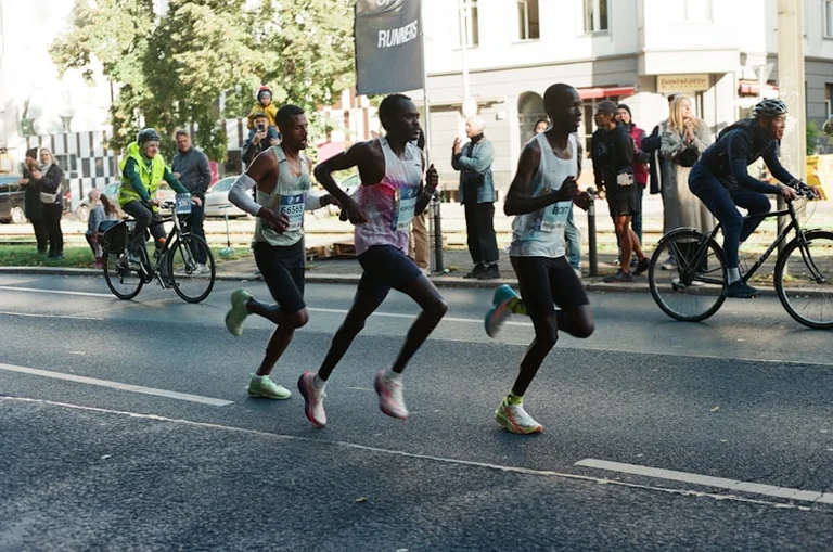 Berlin-Marathon 2026: Fällt am 27. September die 2:03-Marke?