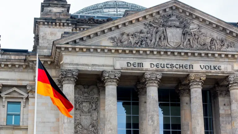 Berlin-Wahl 2026: Bleibt die CDU stärkste Kraft im Abgeordnetenhaus?