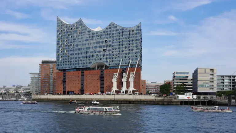 Bootshafensommer Kiel: Sechs Wochenenden gratis am Wasser