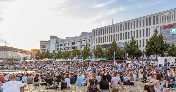 Bootshafensommer Kiel: Sechs Wochenenden gratis am Wasser