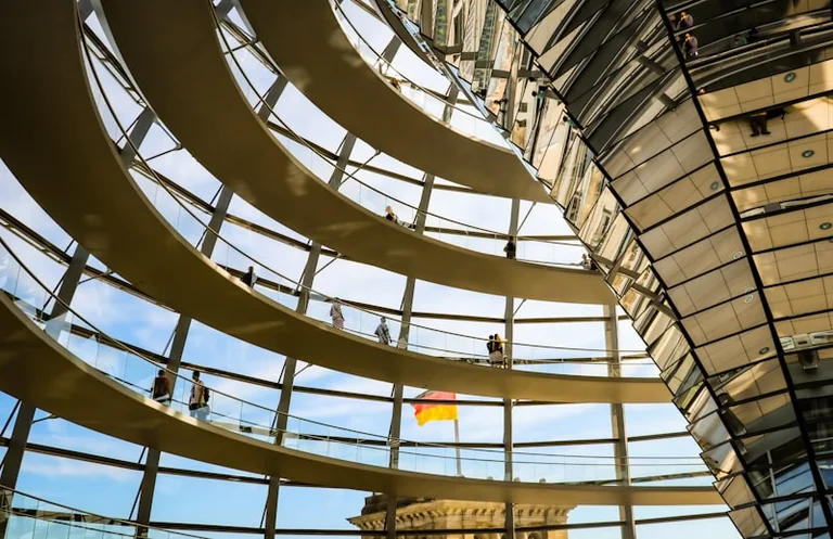 Bundestagswahl 2025: Erreicht die CDU/CSU die 35-Prozent-Marke?