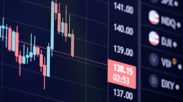 DAX-Start heute: Wie Inflationsdaten die Börse bewegen