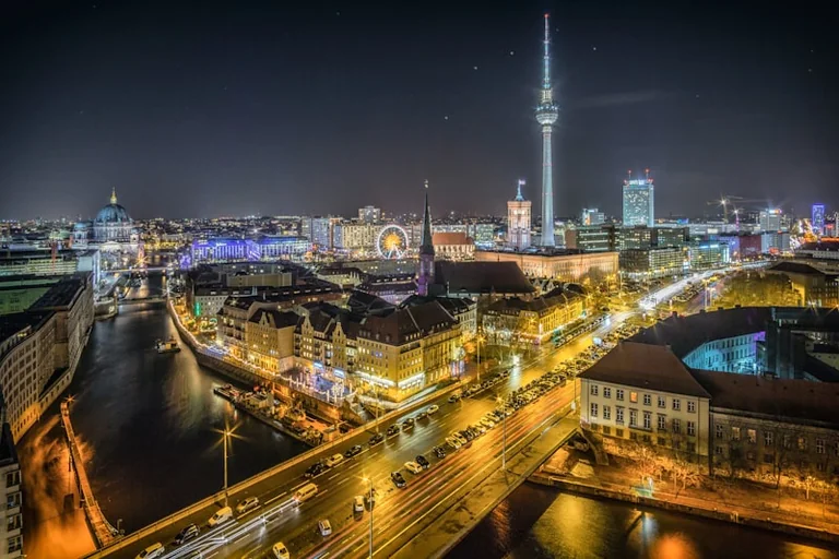 Deutschland heute Abend: Der Fünf-Minuten-Risikocheck