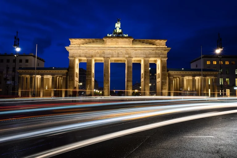 Deutschland heute Abend: Der Fünf-Minuten-Risikocheck