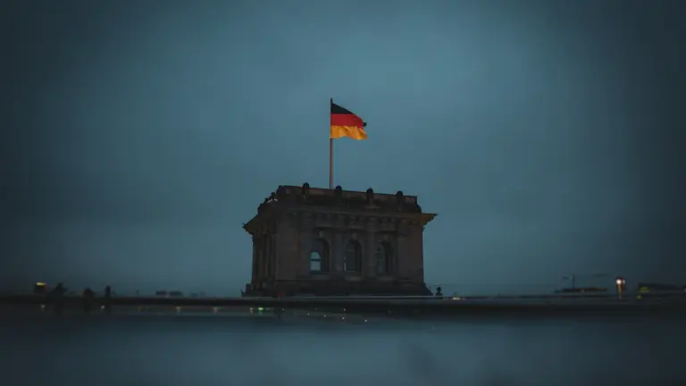 Deutschland: Wetterwarnungen am Samstag live prüfen