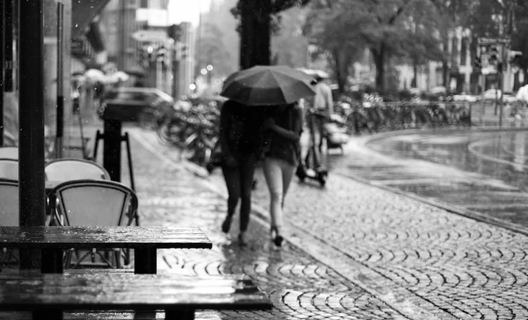 Deutschland: Wetterwarnungen am Samstag live prüfen