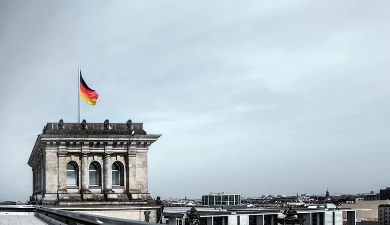 Deutschlands BIP 2026: Reicht es bis Jahresende für Wachstum?