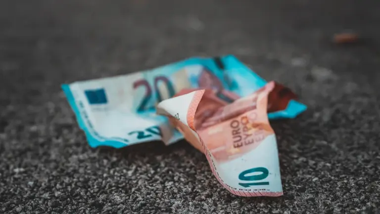 Deutschlands Inflation: 2 Prozent bis zum 31. August?