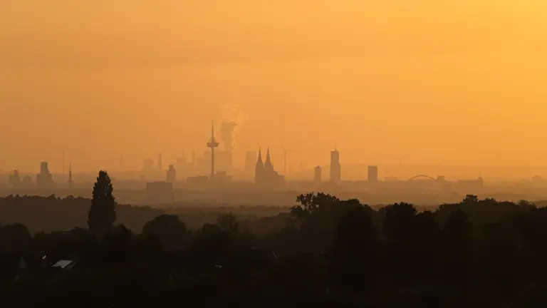 DWD-Hitzecheck: 30 Grad in Großstädten bis 31. August?